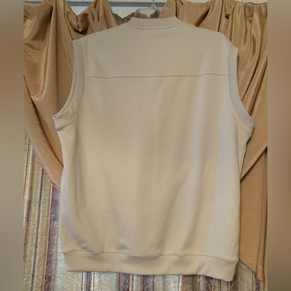 Nike Golf Pullover - image 2